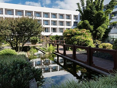 Azoris Royal Garden Hotel